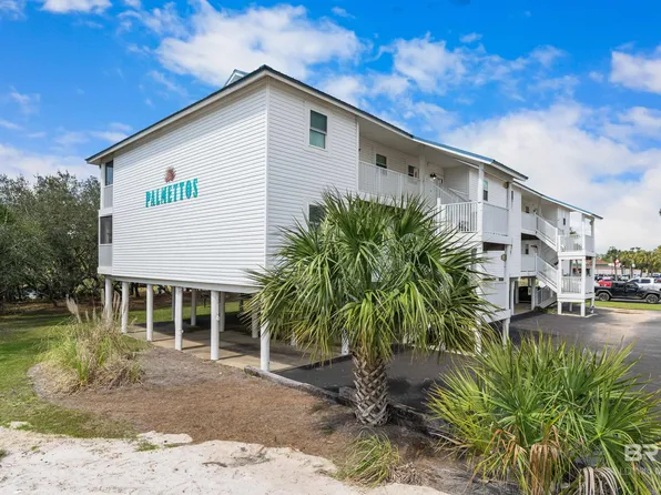 24535 Perdido Beach Blvd APT 107, Orange Beach, AL 36561