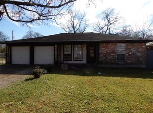 726 Cario St, Channelview, TX 77530