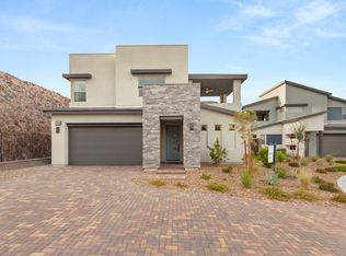 2008 Peaceful Mesa Ct, Henderson, NV 89052