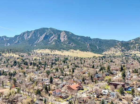 832 13th St, Boulder, CO 80302