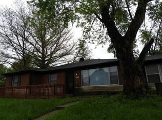 2829 E 37th St, Indianapolis, IN