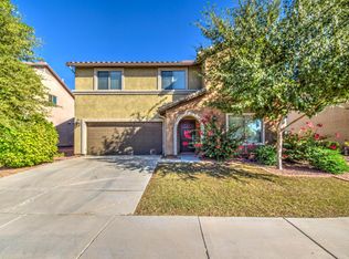 2865 N Hawthorn Dr, Florence, AZ 85132