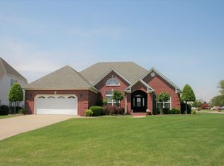 2025 Southwind Cv, Dyersburg, TN 38024