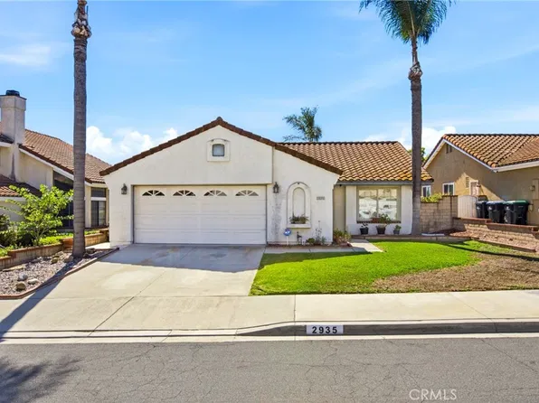 2935 Steeple Chase Dr, Chino Hills, CA 91709