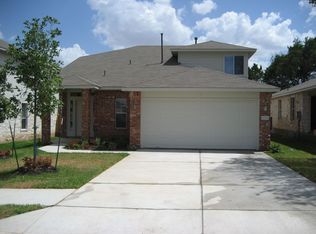 11204 Jim Thorpe Ln, Austin, TX 78748