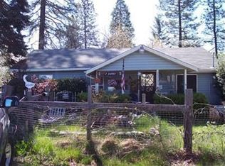 23730 Foresthill Rd, Foresthill, CA 95631