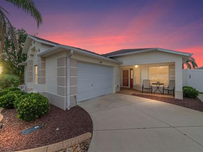 736 Enola Pl, The Villages, FL, 32162