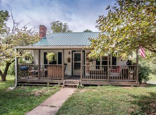 334 Glenwood Rd, Bristol, TN 37620