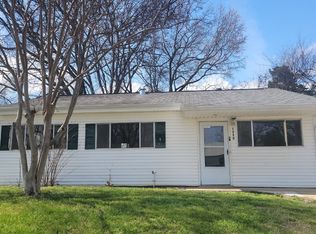 1213 Grace St NW, Huntsville, AL 35801