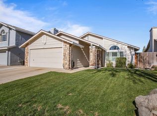 601 Ramsey Dr, Modesto, CA
