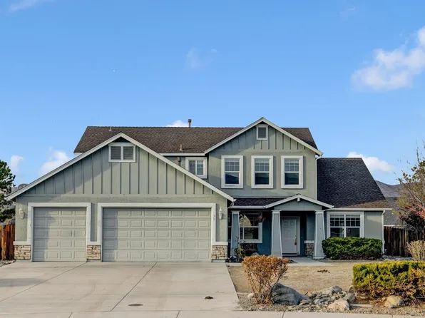 31 Mocking Bird Ct, Dayton, NV 89403
