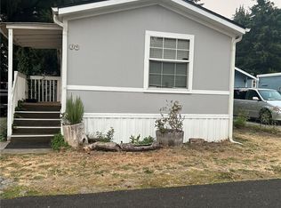 3105 M St SE #34, Auburn, WA 98002