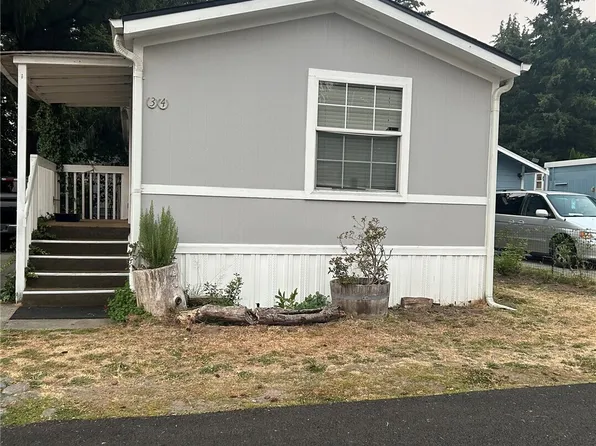 3105 M Street SE #34, Auburn, WA 98002