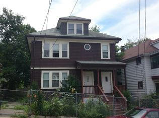 134 Fairmount St, Dorchester, MA 02124
