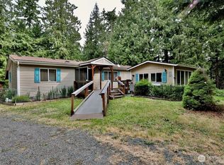 140 Fleming Dr, Sequim, WA 98382