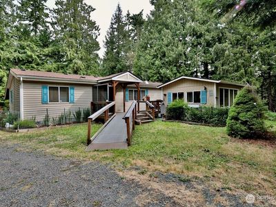 140 Fleming Drive, Sequim, WA, 98382