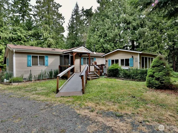 140 Fleming Drive, Sequim, WA 98382