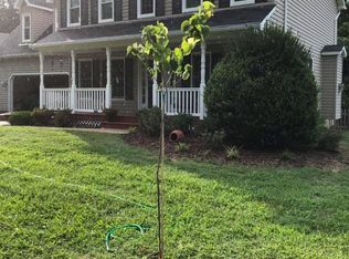 6341 Igo Rd, King George, VA 22485