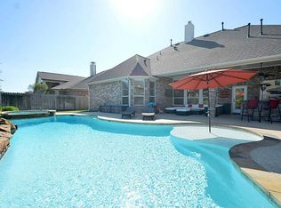 4623 Middlewood Manor Ln, Katy, TX 77494