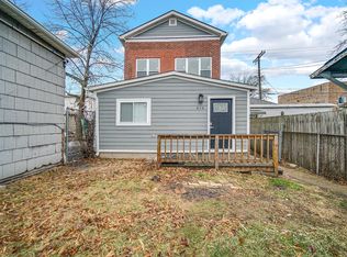 616 W 144th St, East Chicago, IN 46312