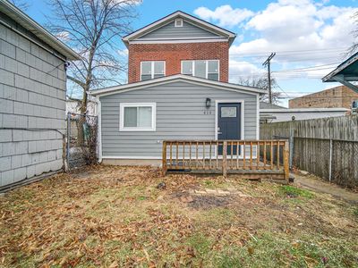 616 W 144th St, East Chicago, IN, 46312