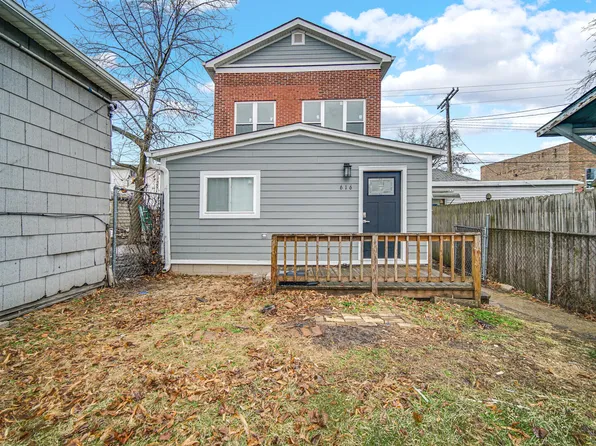 616 W 144th St, East Chicago, IN 46312