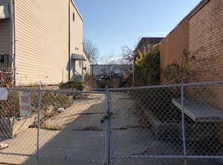406 W Side Ave, Jersey City, NJ 07305