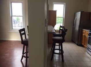 1738 Adams St FLOOR 3, Bronx, NY 10460