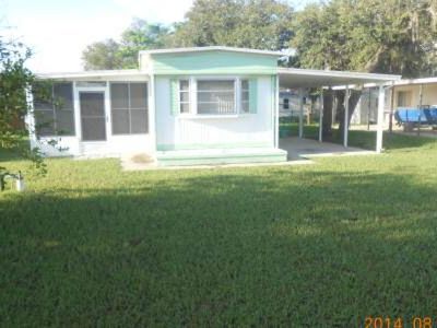 2568 E Don Carlos Ave, Avon Park, FL, 33825