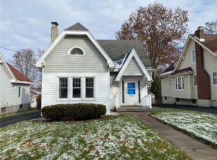 67 Ballantyne Brae, Utica, NY 13501