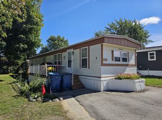 2816 James Ct #110, Traverse City, MI 49686