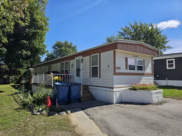 2816 James Ct #110, Traverse City, MI 49686