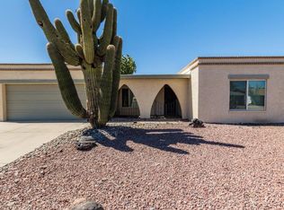 4932 W Ironwood Dr, Glendale, AZ 85302