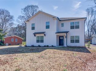 812 Cherokee Ave, Monroe, GA 30655