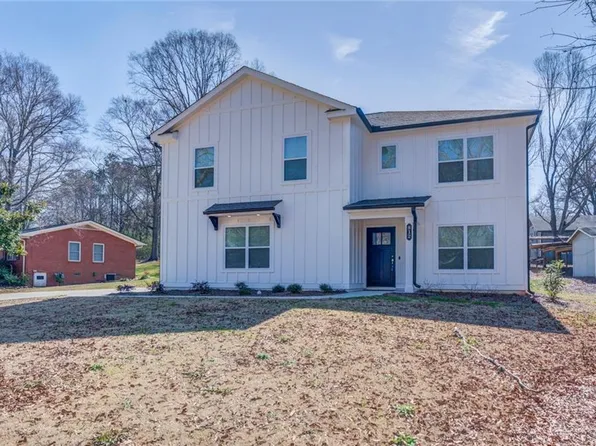 812 Cherokee Ave, Monroe, GA 30655