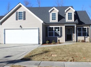 70 Magnolia Place Lot LOT 70, Clarksville, TN 37042
