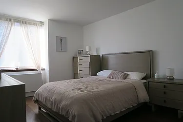 Rented by LG Fairmont Group