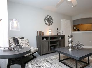 20000 Saums Rd #7207, Katy, TX 77449