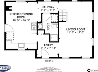 56 Bradeen Road, Waterboro, ME 04061