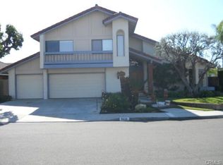 9626 Rindge Cir, Fountain Valley, CA 92708