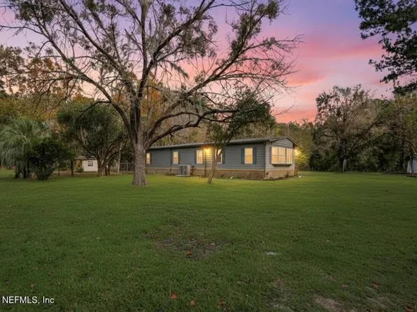 560 Quarter Horse Ln, Bunnell, FL 32110