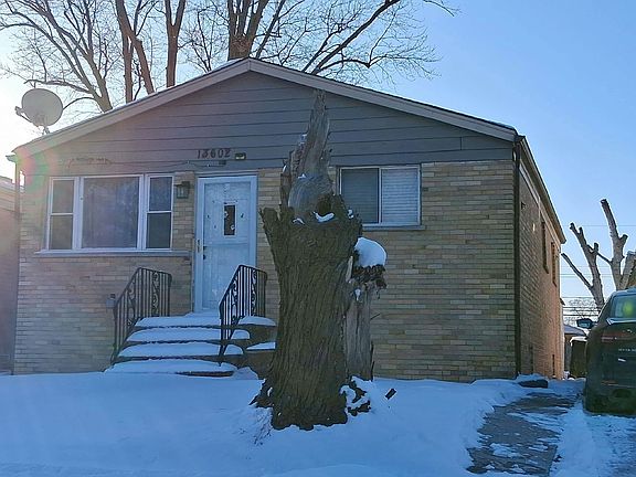 2nd image of 13602 S Crawford Ave