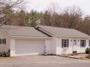 305 Page Rd, Bow, NH 03304