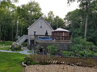 113 Stillwater Rd, Casco, ME 04015