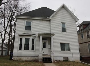 511 E Mulberry St, Bloomington, IL