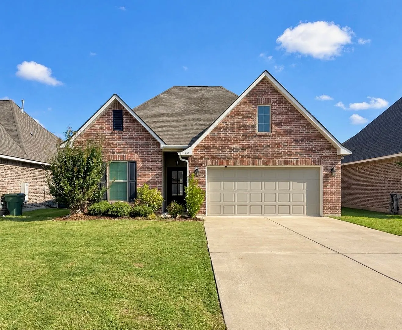 Shreveport Home! — Photo 1