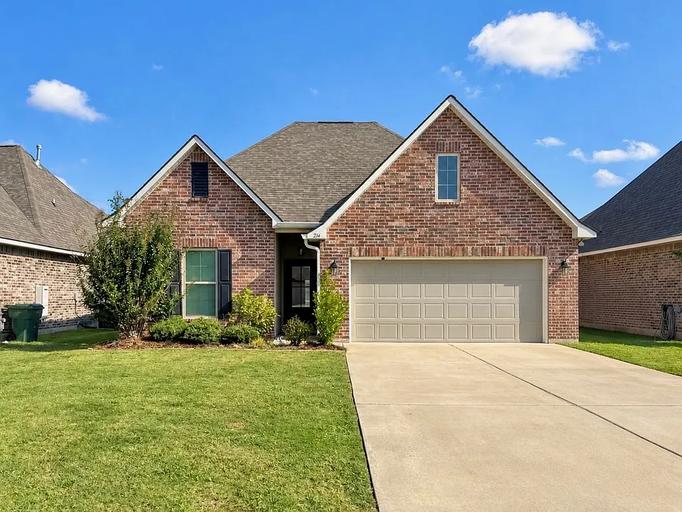 214 Beechcraft Way