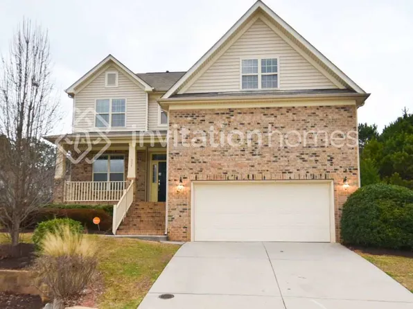 335 Oak Alley Trl, Clayton, NC 27527