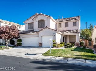8962 Galena Crossing St, Las Vegas, NV 89123