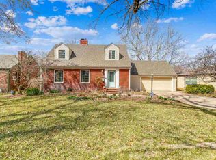 1535 N Coolidge Ave, Wichita, KS 67203